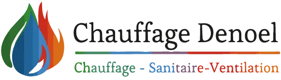 Chauffage Denoel utilise TrustUp Pro manager